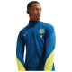 Nike Ανδρικές φόρμες σετ FC Barcelona Strike Fourth Dri-FIT Tracksuit